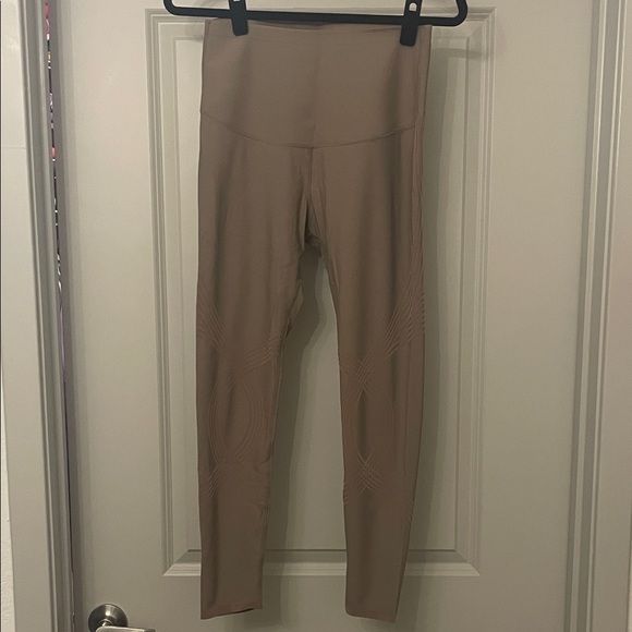 Fanka Body Sculpt Reversible Leggings - Picture 3 of 8